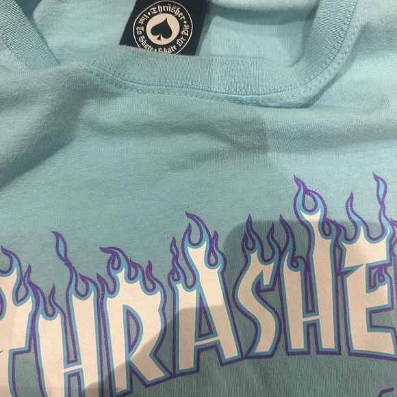 Thrasher Shirt - Picture 4 of 4